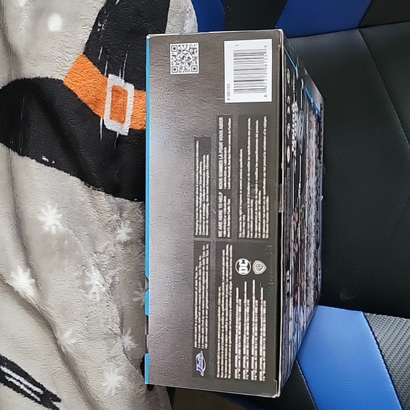 Diecast Heavy Metal DC Comics Harley Quinn - Picture 5 of 6